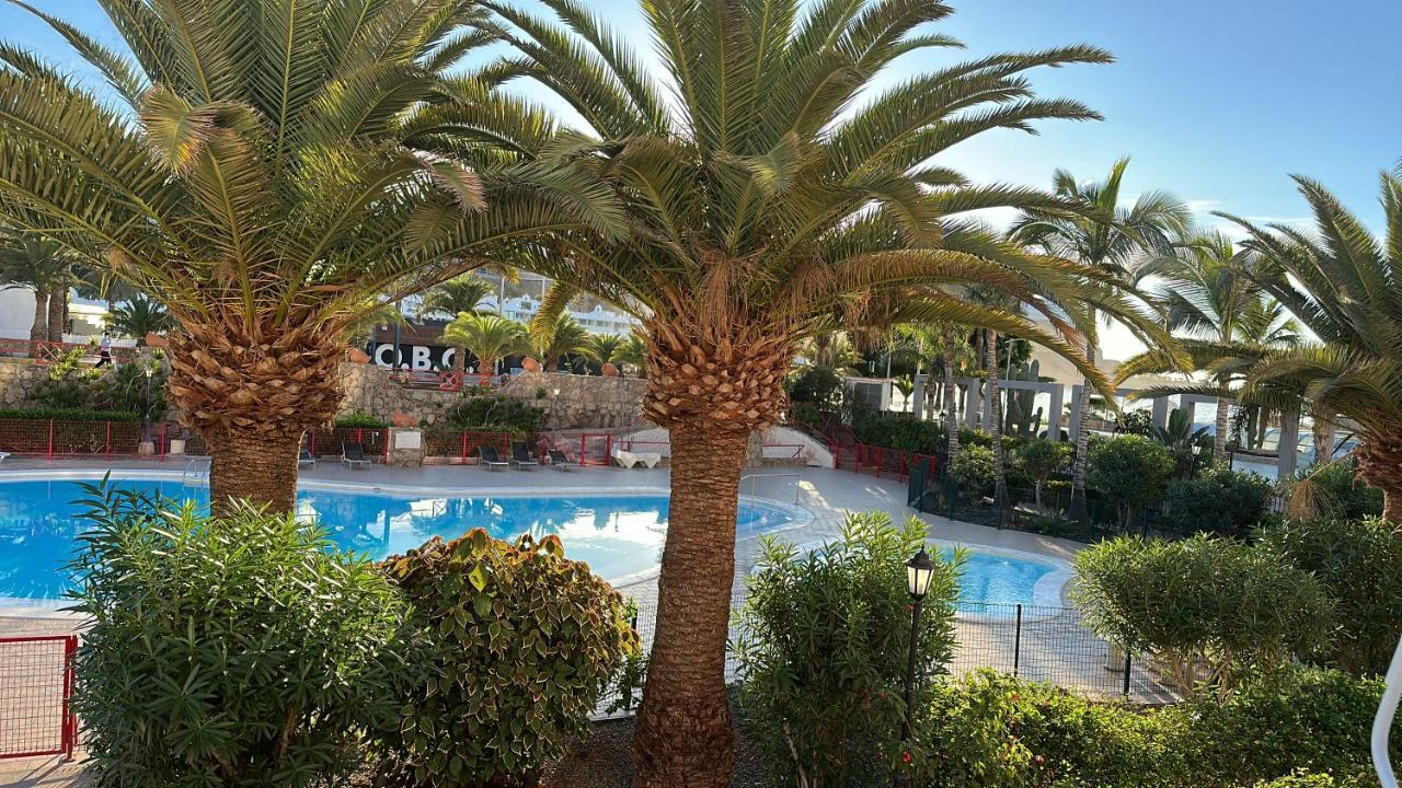 Playa Del Cura Villa Playa Del Cura  Exterior photo