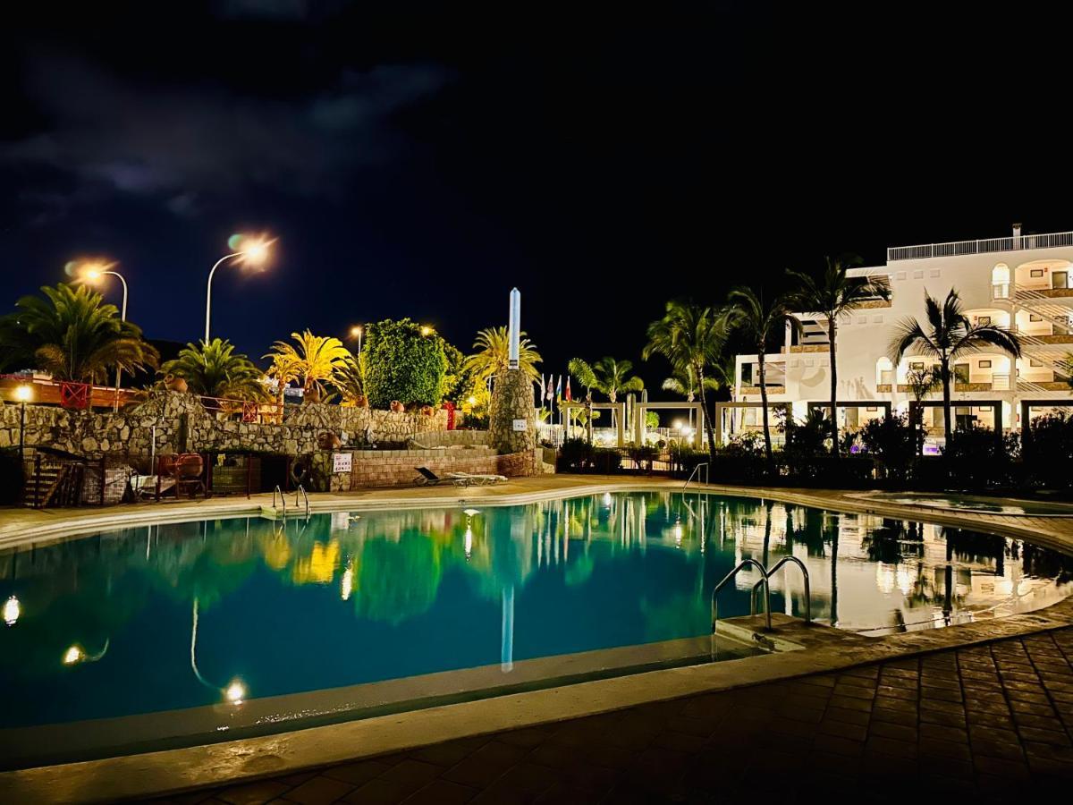 Playa Del Cura Villa Playa Del Cura  Exterior photo