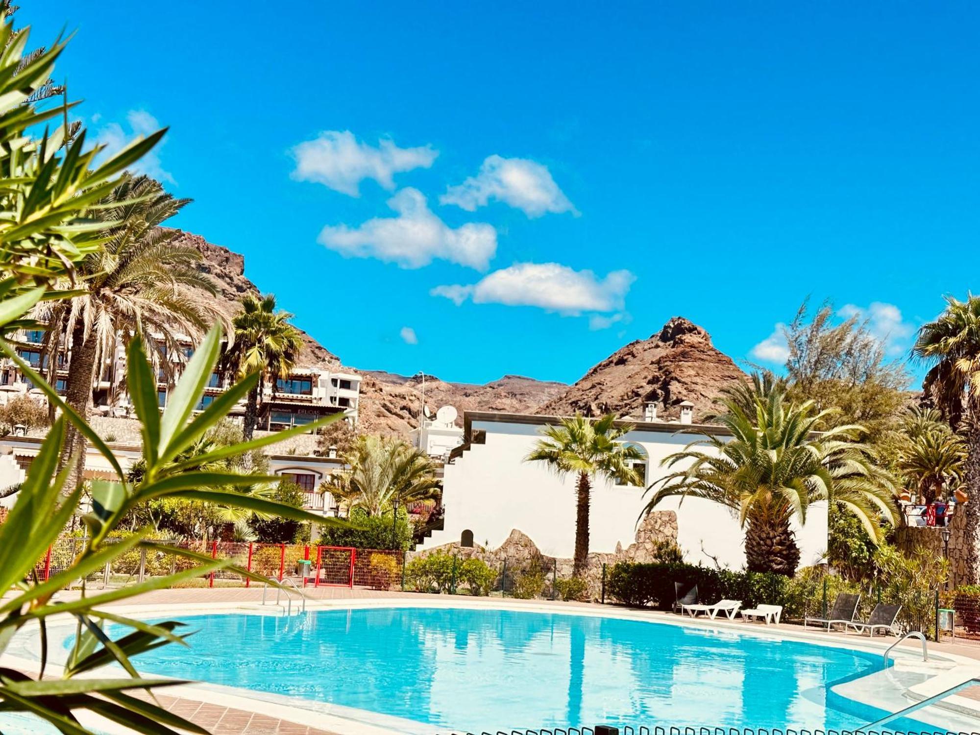Playa Del Cura Villa Playa Del Cura  Exterior photo